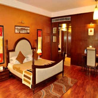 KC Residency, Katra 4